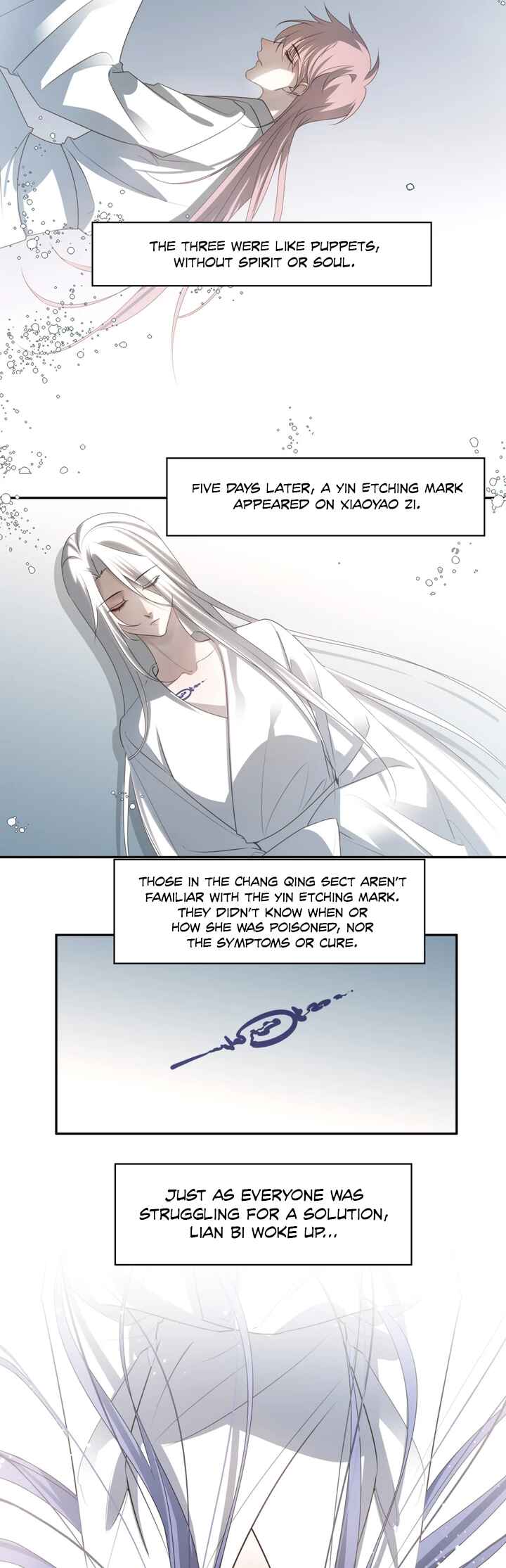 In My Death, I Became My Brother's Regret Chapter 45 - Page 7