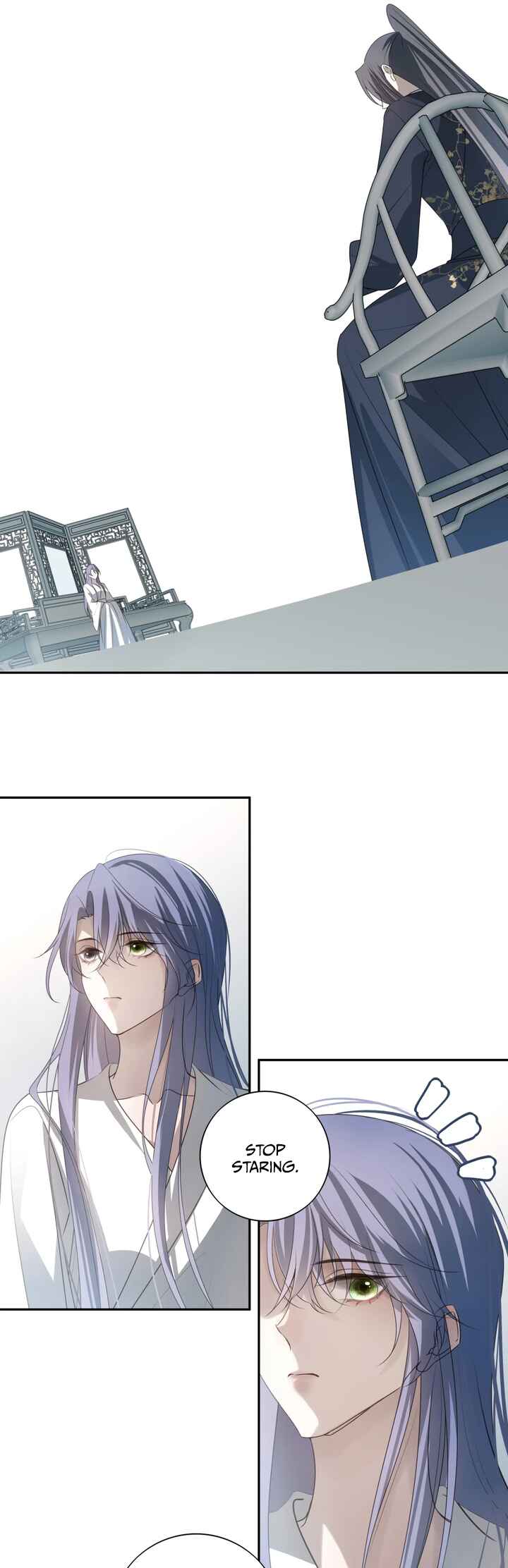 In My Death, I Became My Brother's Regret Chapter 45 - Page 9