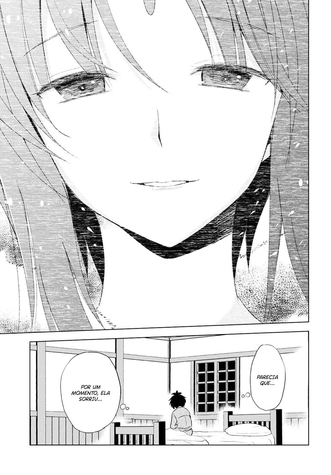 Kono Subarashii Sekai ni Shukufuku o! Chapter 102 - Page 21