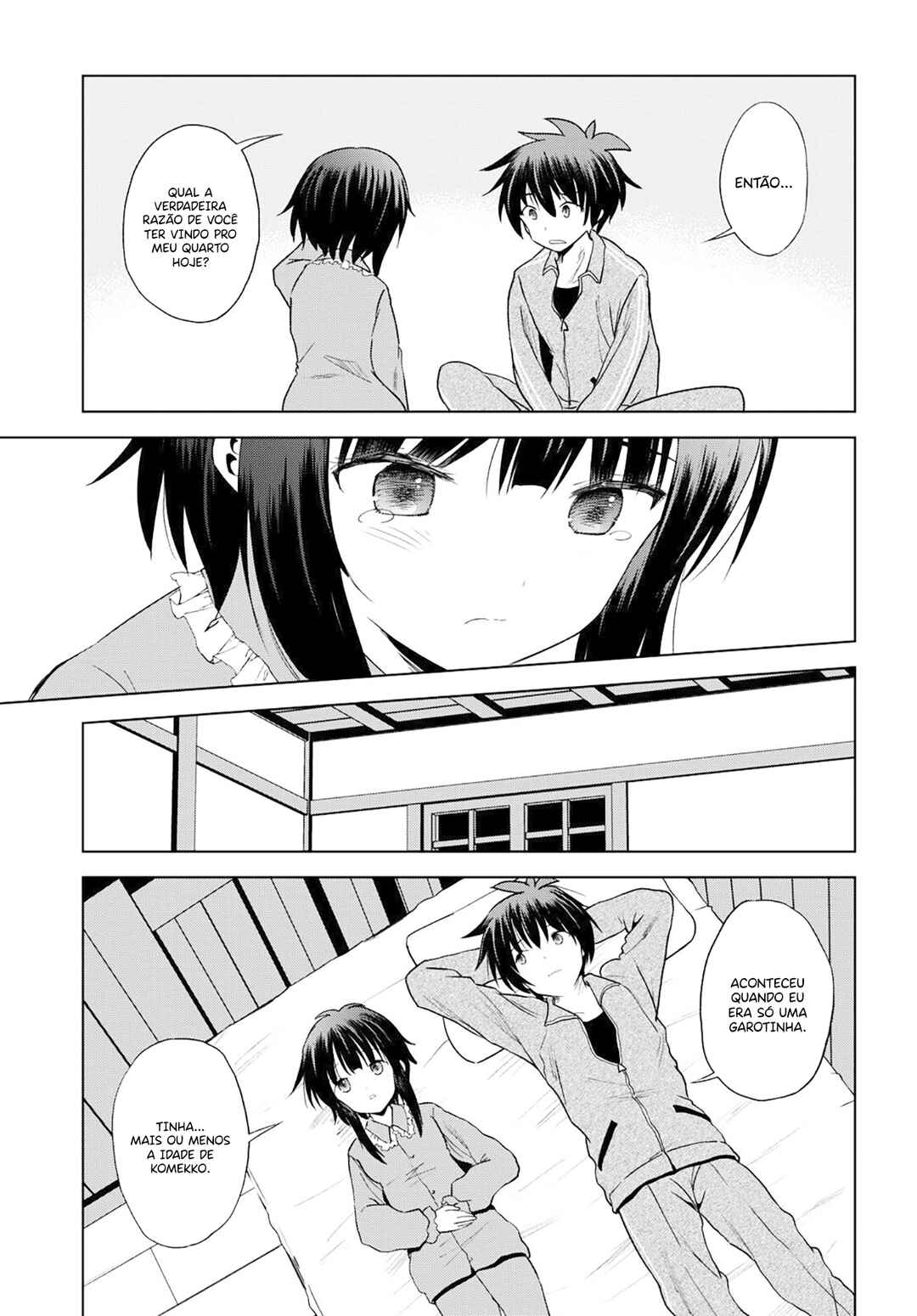 Kono Subarashii Sekai ni Shukufuku o! Chapter 102 - Page 39
