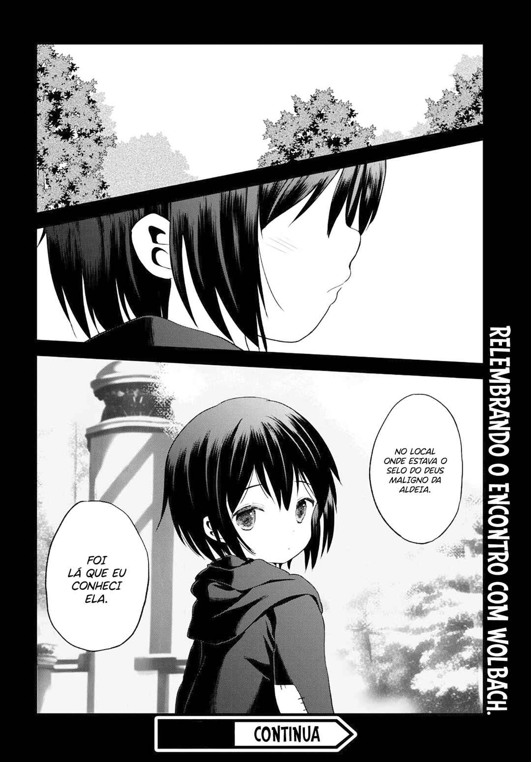 Kono Subarashii Sekai ni Shukufuku o! Chapter 102 - Page 40