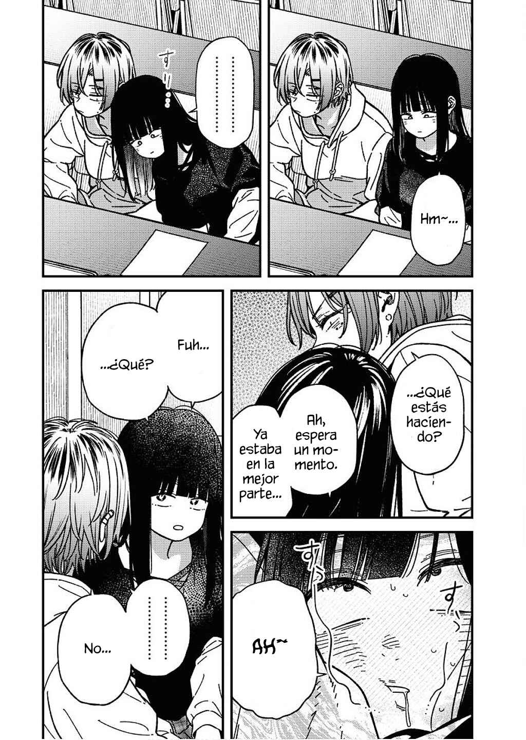 Toru ni Taranai Chapter 27 - Page 12