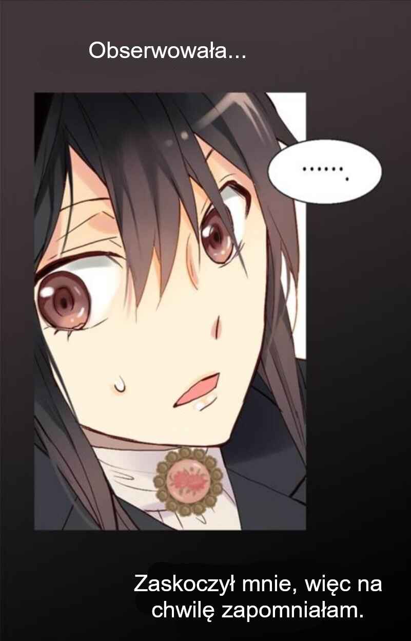 Empress of Another World Chapter 19 - Page 12