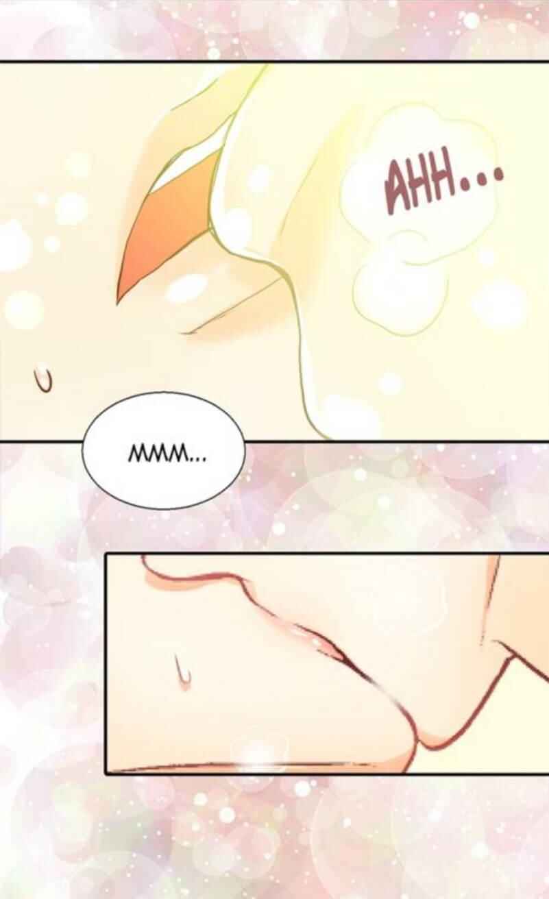 Empress of Another World Chapter 19 - Page 3