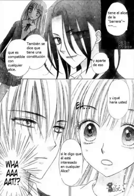 Gakuen Alice Chapter 110 - Page 18