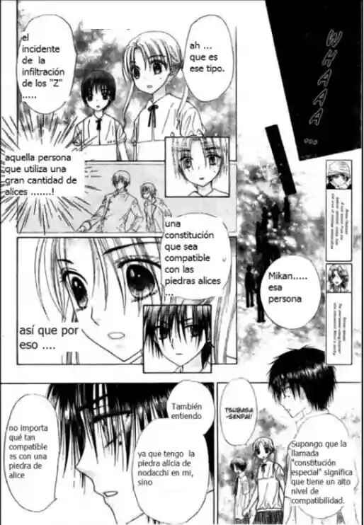 Gakuen Alice Chapter 110 - Page 19