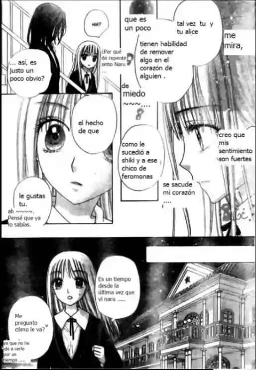 Gakuen Alice Chapter 110 - Page 28