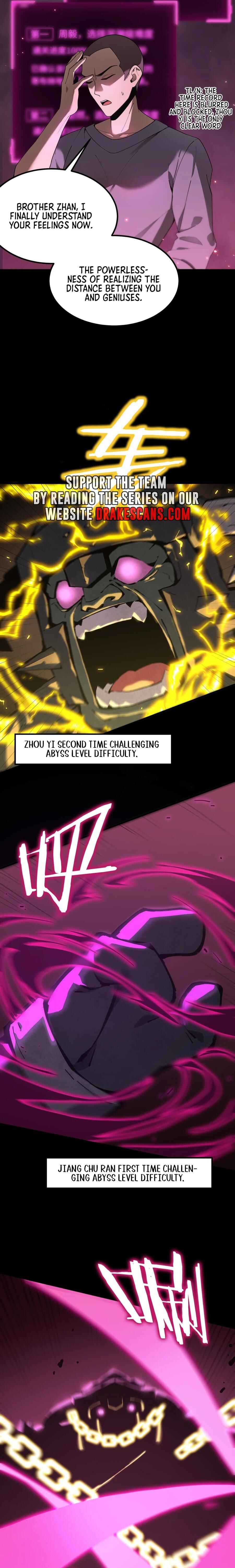 SSS-Rank Paladin Who Transcends Common Sense Chapter 31 - Page 12