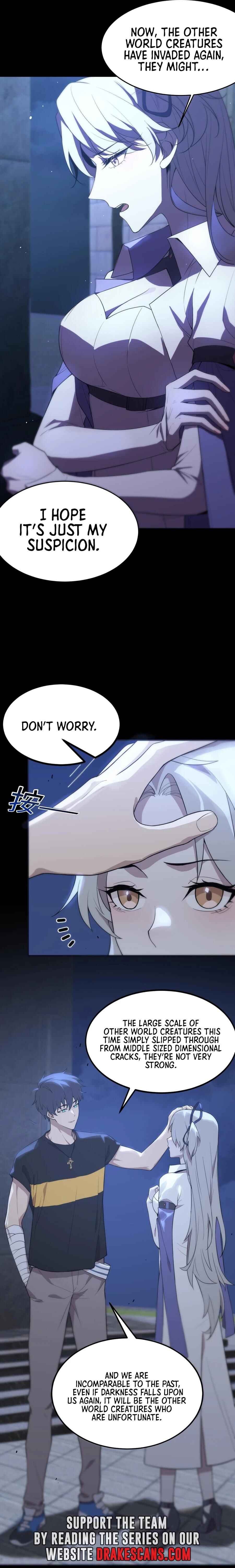 SSS-Rank Paladin Who Transcends Common Sense Chapter 31 - Page 18