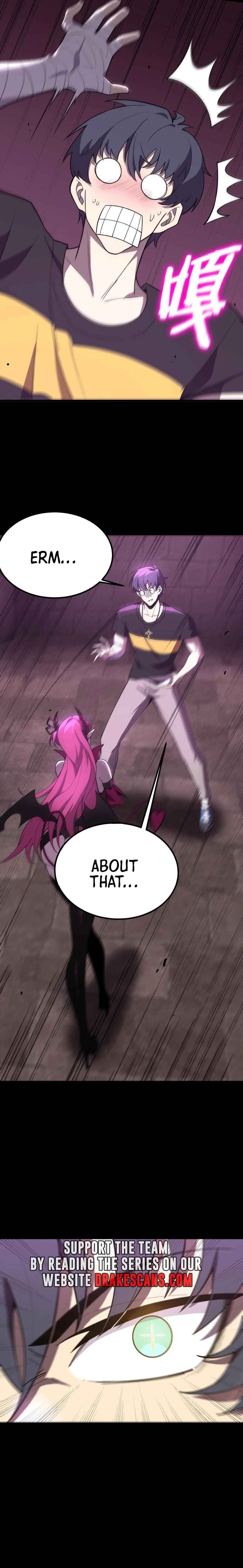 SSS-Rank Paladin Who Transcends Common Sense Chapter 31 - Page 5