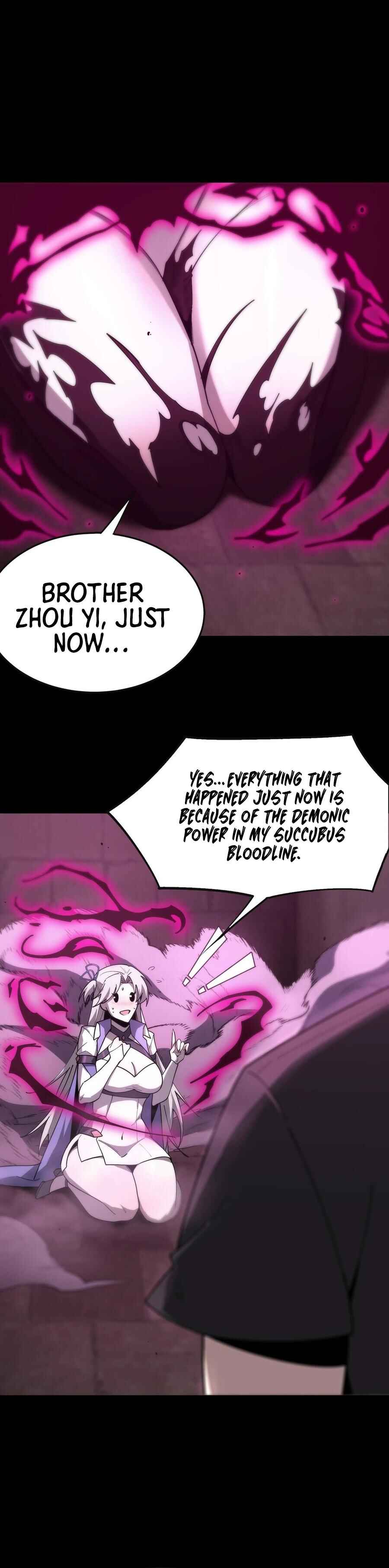 SSS-Rank Paladin Who Transcends Common Sense Chapter 31 - Page 7