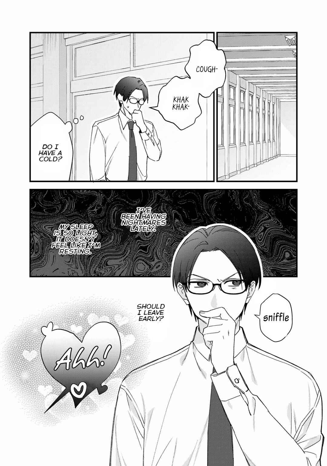 Hitokuchi Choudai Chapter 6 - Page 2