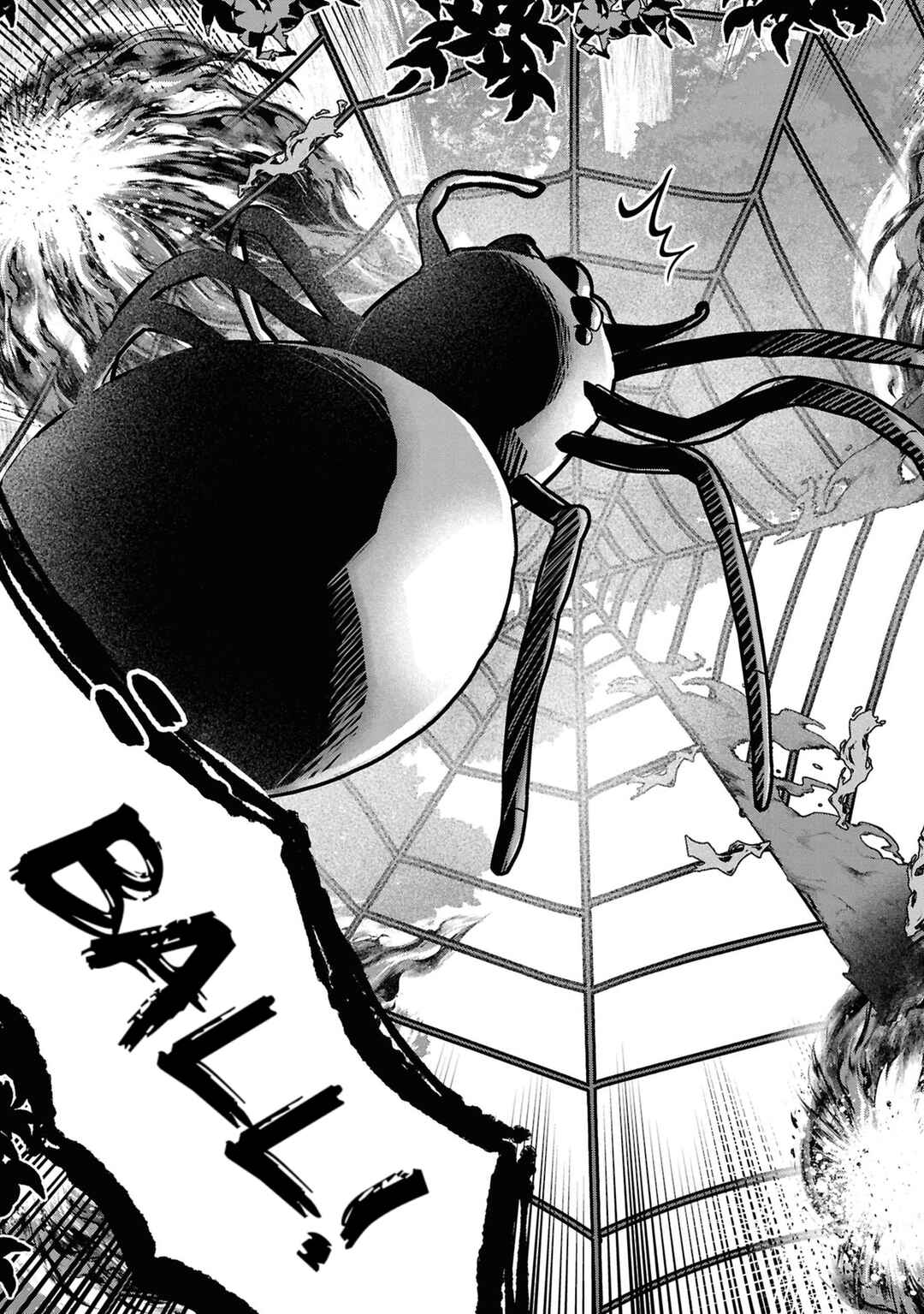 Doumo, Butsuyoku no Seijo desu: Musou Skill "Clear Houshuu" de Seidai ni Kanchigai Saremashita Chapter 2 - Page 18