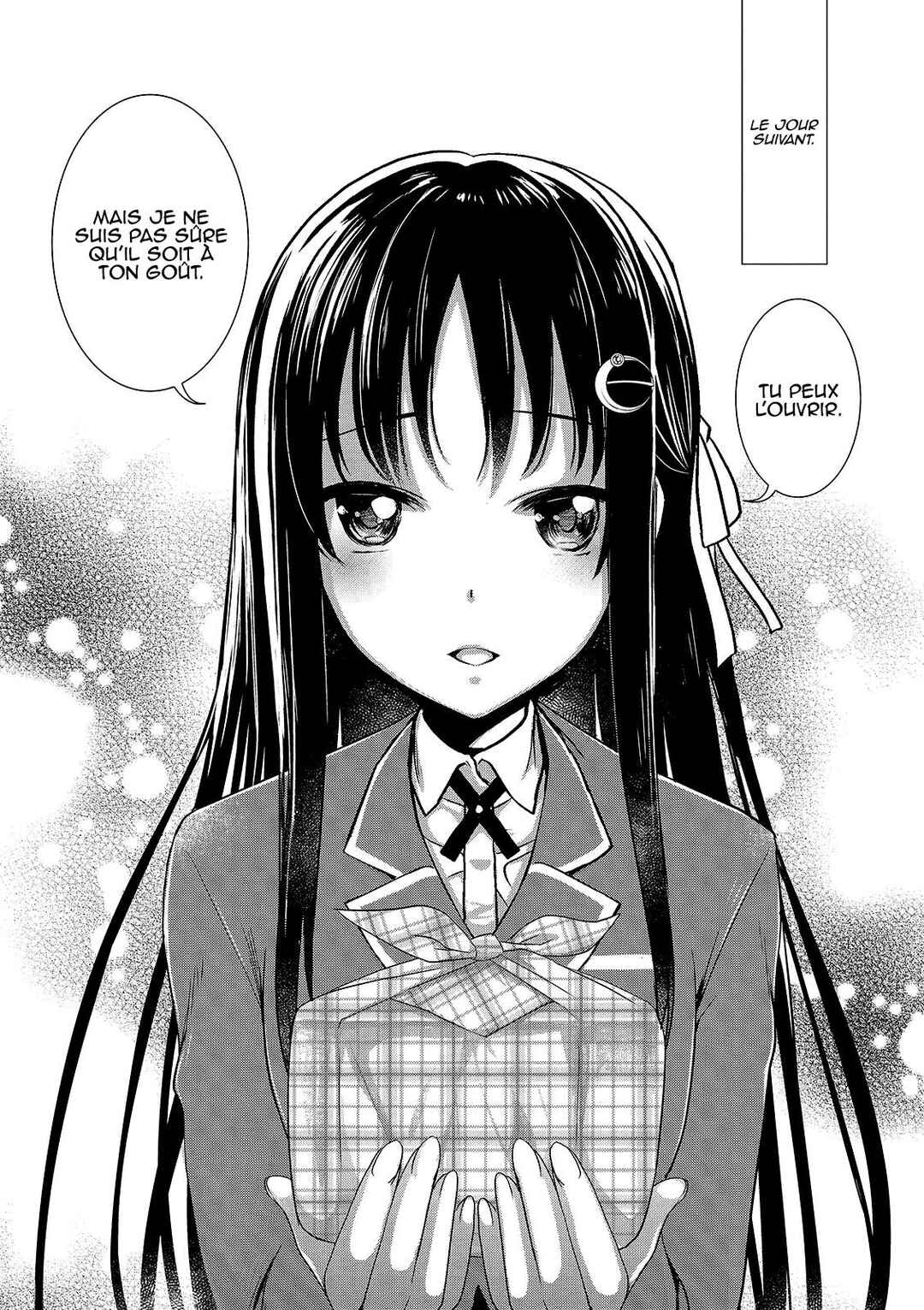 Hiota no Kanojo ga Ore no Motteru Eroge ni Kyoumi Shinshin Nanda ga...... Chapter 17 - Page 3