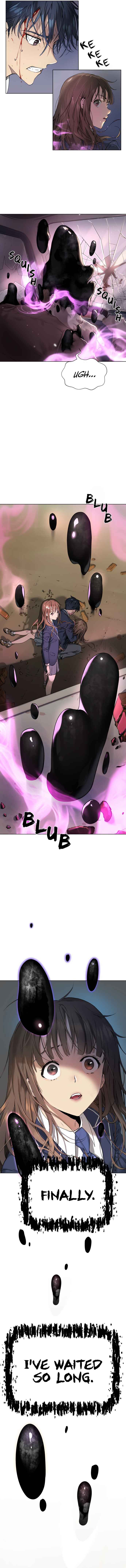 Oh! Dangun Chapter 3 - Page 7