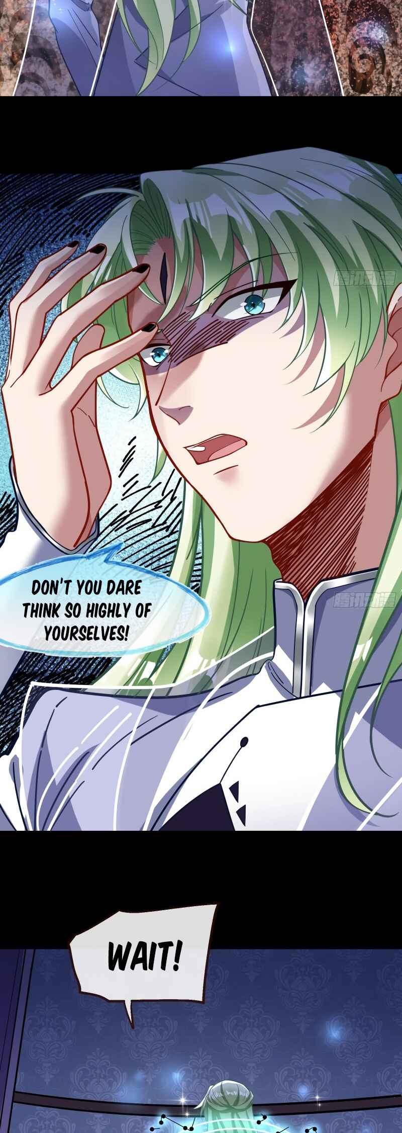 Wàn Zhā Cháo Huáng Chapter 419 - Page 13
