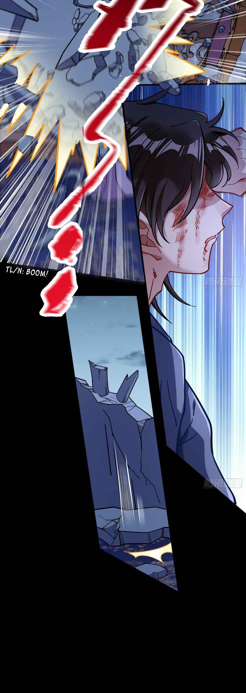 Wàn Zhā Cháo Huáng Chapter 419 - Page 16