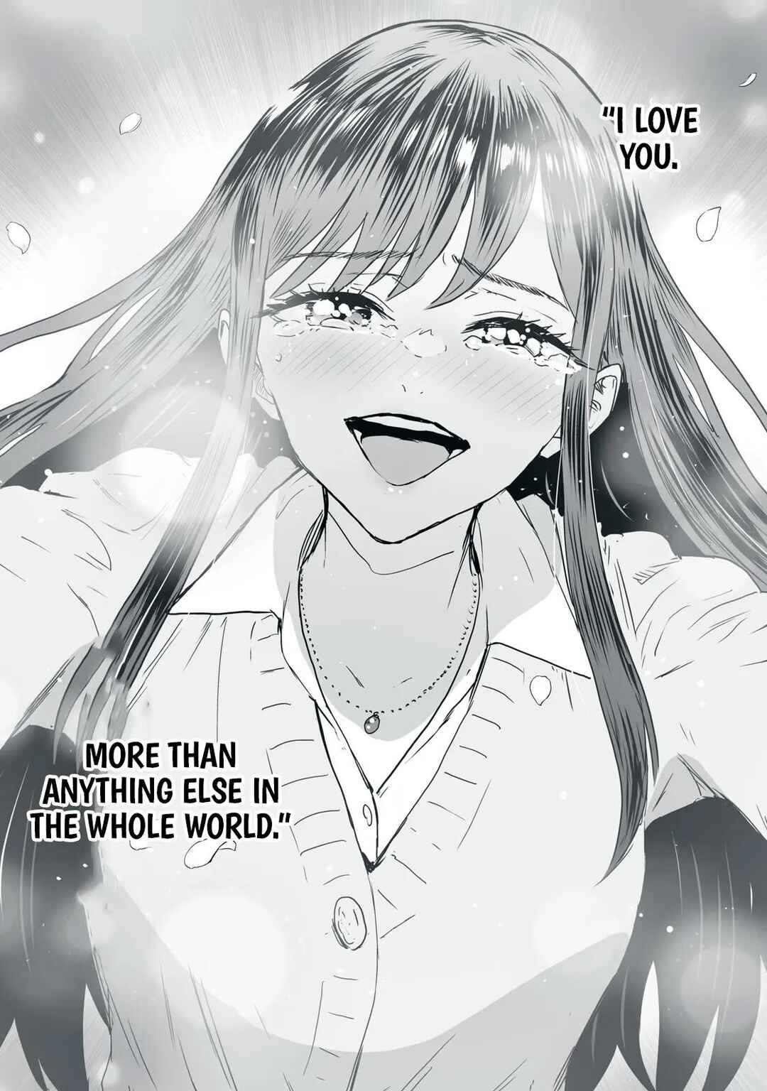 Ichiban Tookute, Chikai Aitsu. ~Kimi ni Koi o Suru nante, Arienai Hazu Datta~ Chapter 45 - Page 24