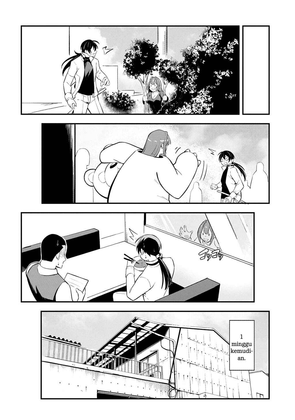 Jinkon Engi Chapter 1 - Page 35