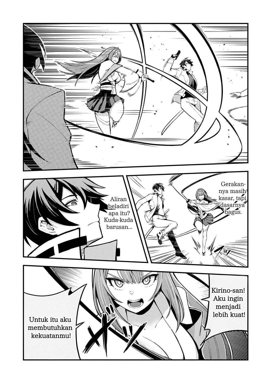 Jinkon Engi Chapter 1 - Page 45