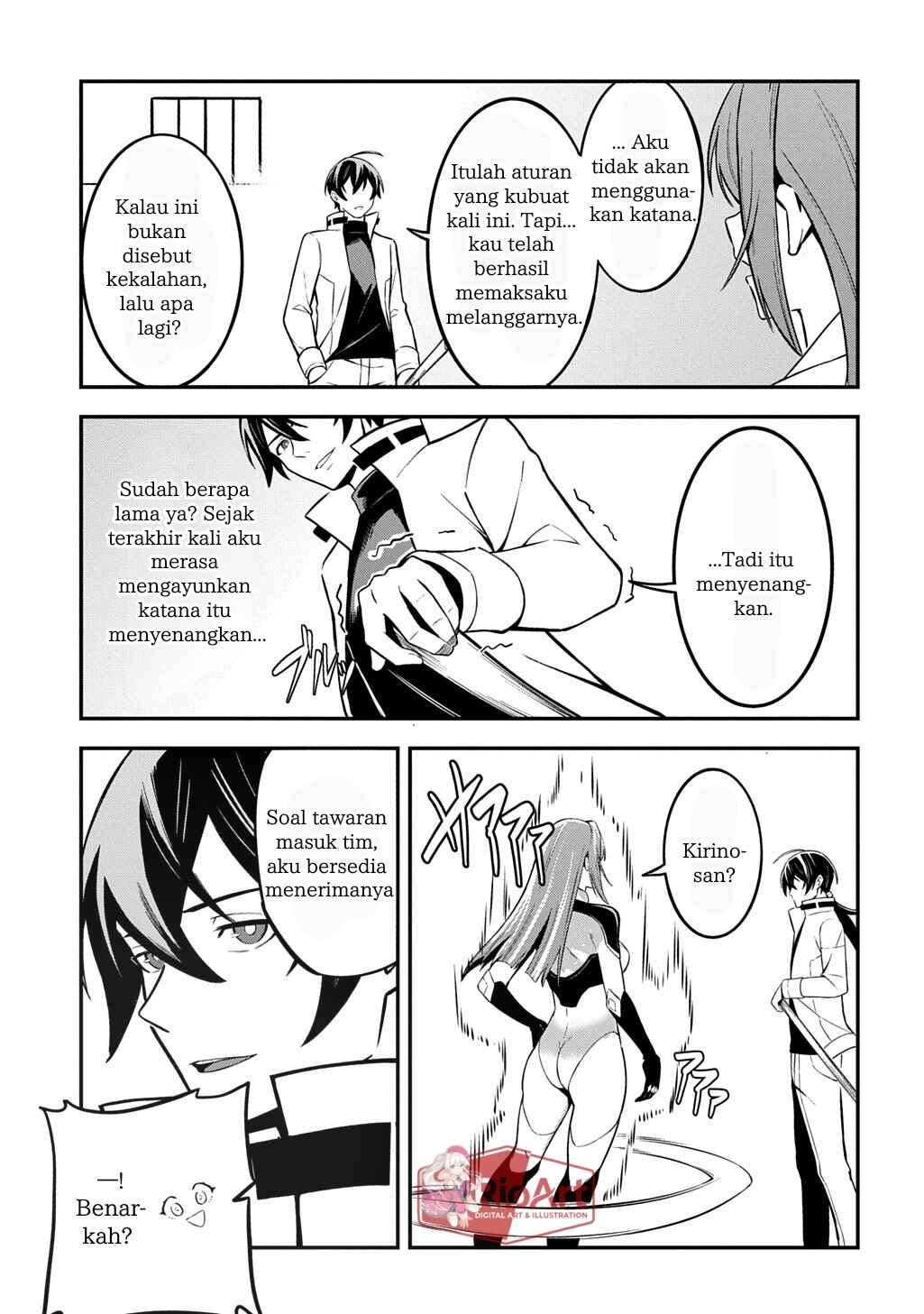 Jinkon Engi Chapter 1 - Page 55