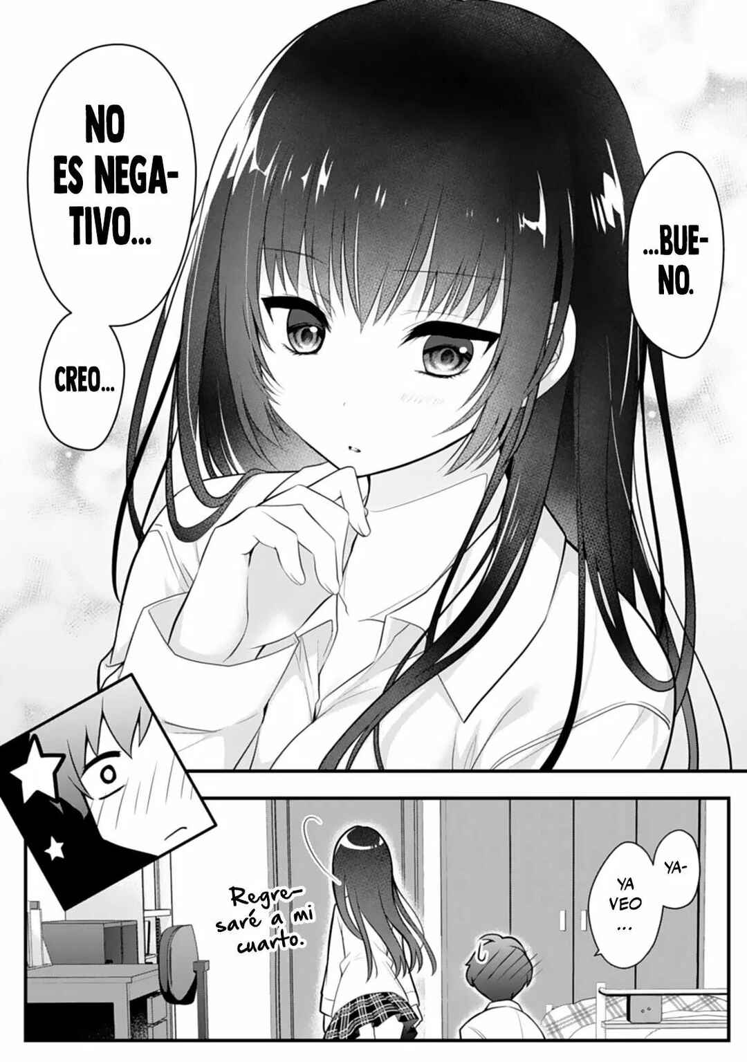 Ore no Imouto ga Saikou no Okazu datta: Imouto de shika Nukenai Kyoudai Jijou Chapter 2 - Page 20