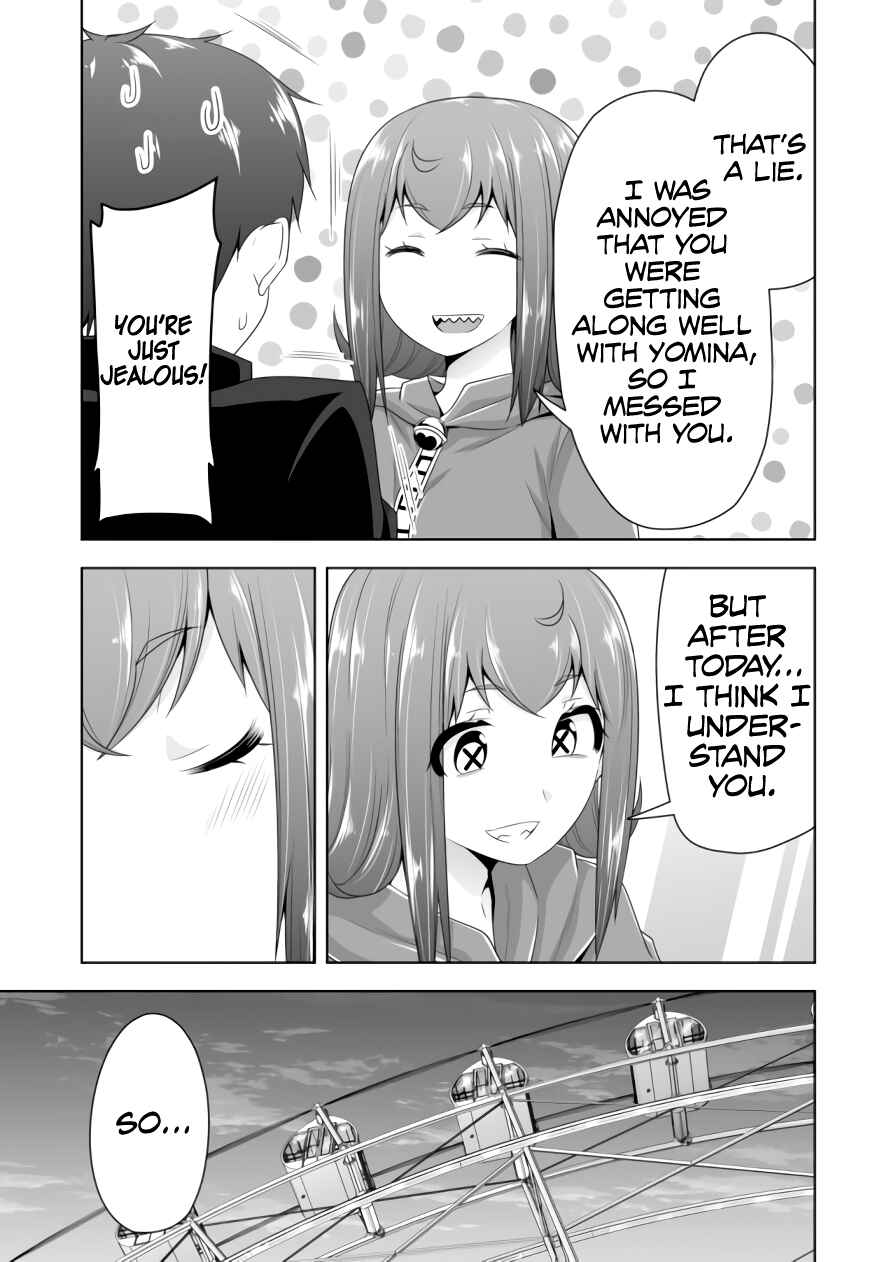 Devil-Chi Chapter 87 - Page 10