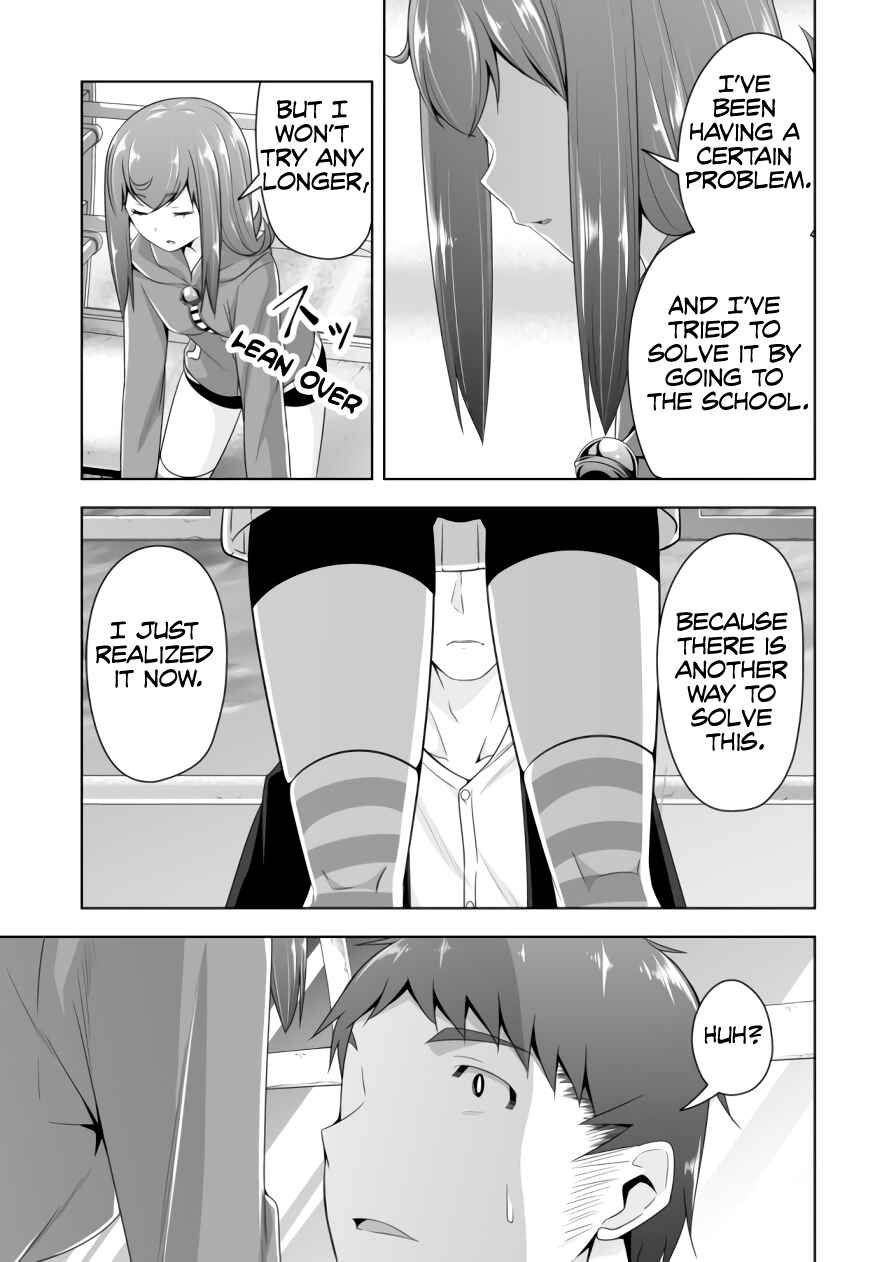 Devil-Chi Chapter 87 - Page 12