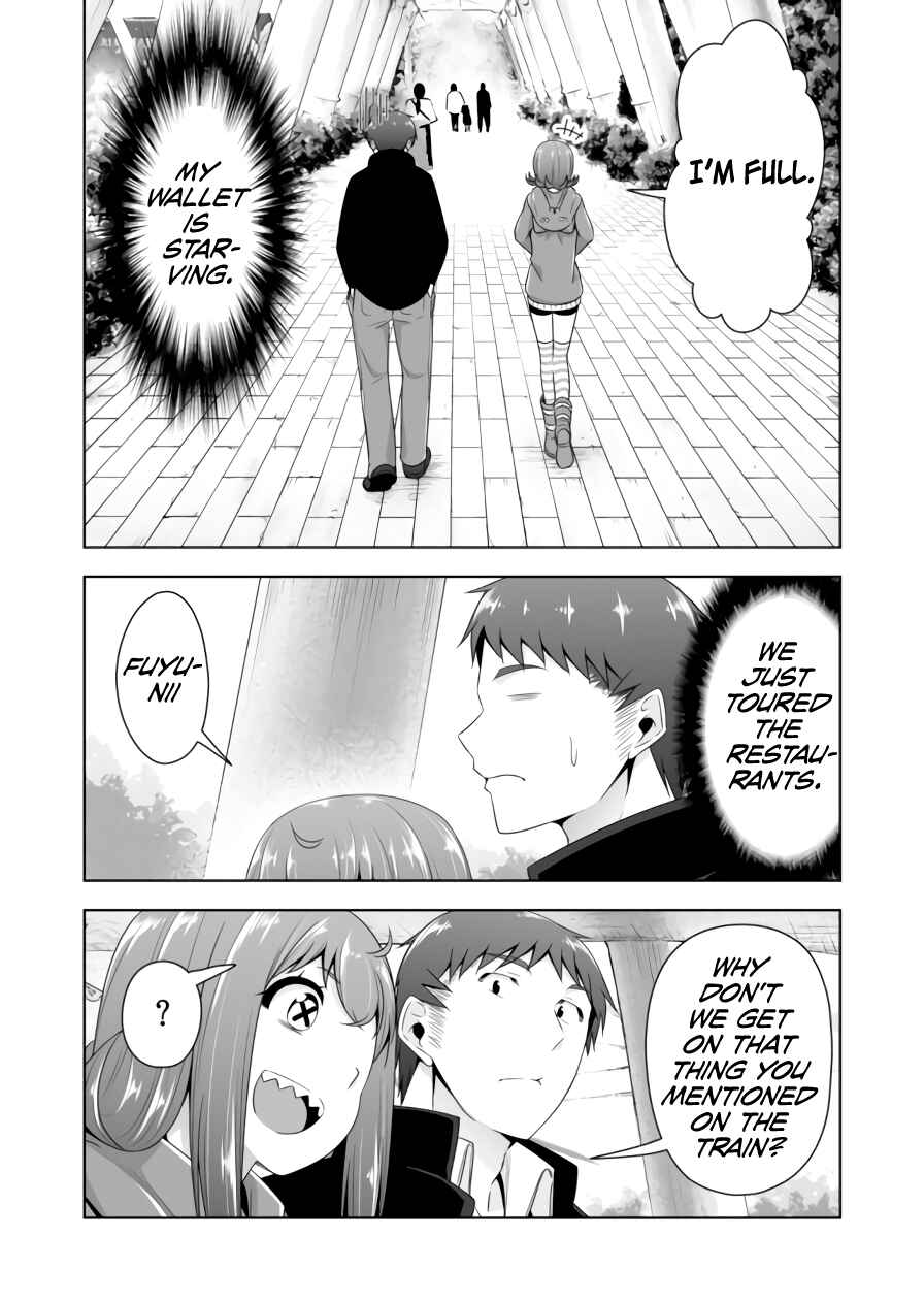 Devil-Chi Chapter 87 - Page 7