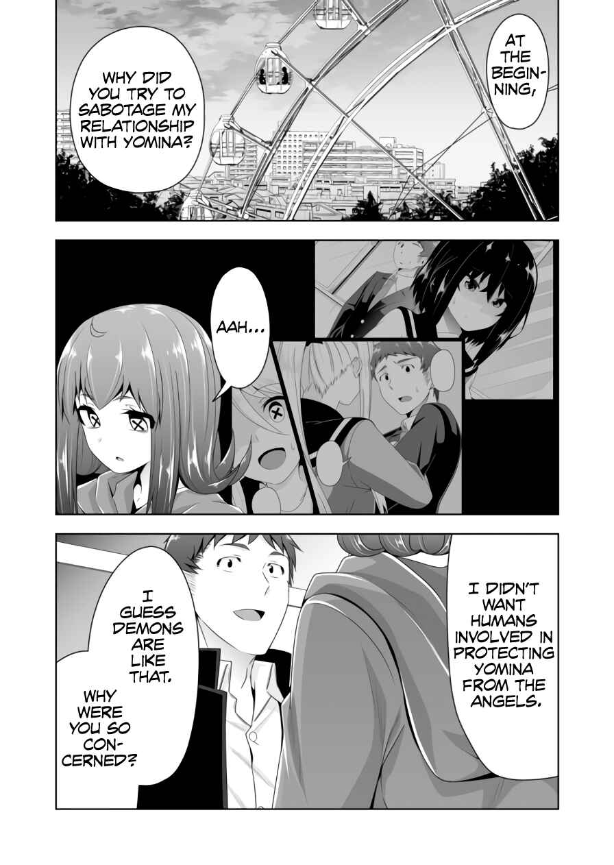 Devil-Chi Chapter 87 - Page 9