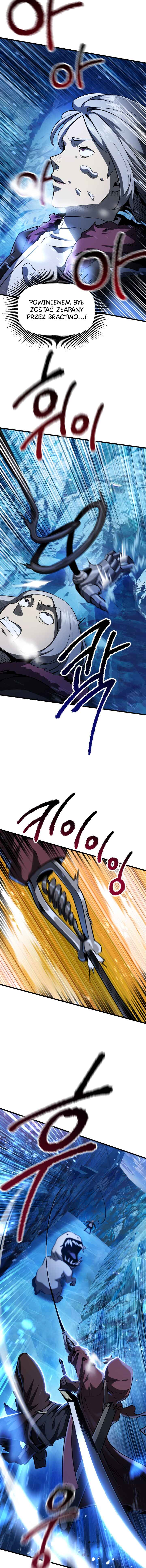 Latna Saga: Survival of a Sword King Chapter 85 - Page 11