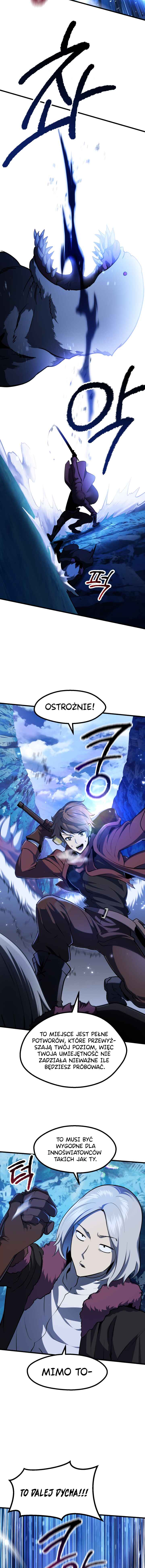 Latna Saga: Survival of a Sword King Chapter 85 - Page 12