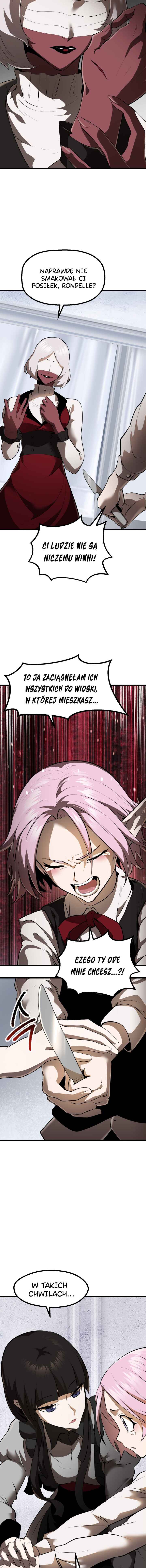Latna Saga: Survival of a Sword King Chapter 85 - Page 7