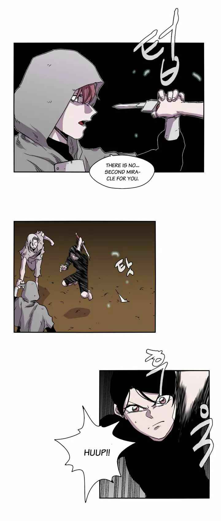 Epic of Gilgamesh Chapter 19 - Page 6