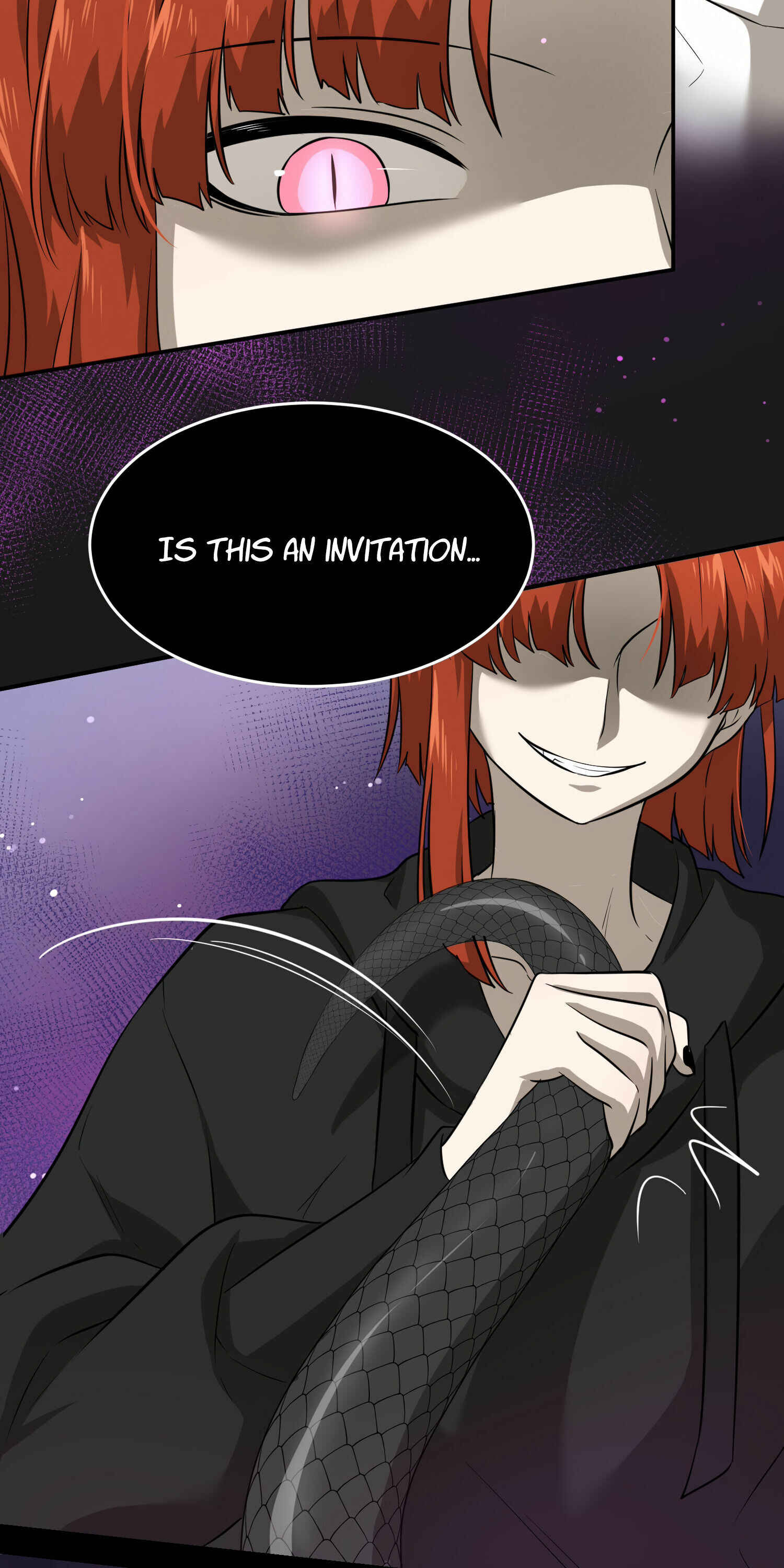 Wǒ de shíwù kàn qǐlái hěn kě'ài' Chapter 14 - Page 13