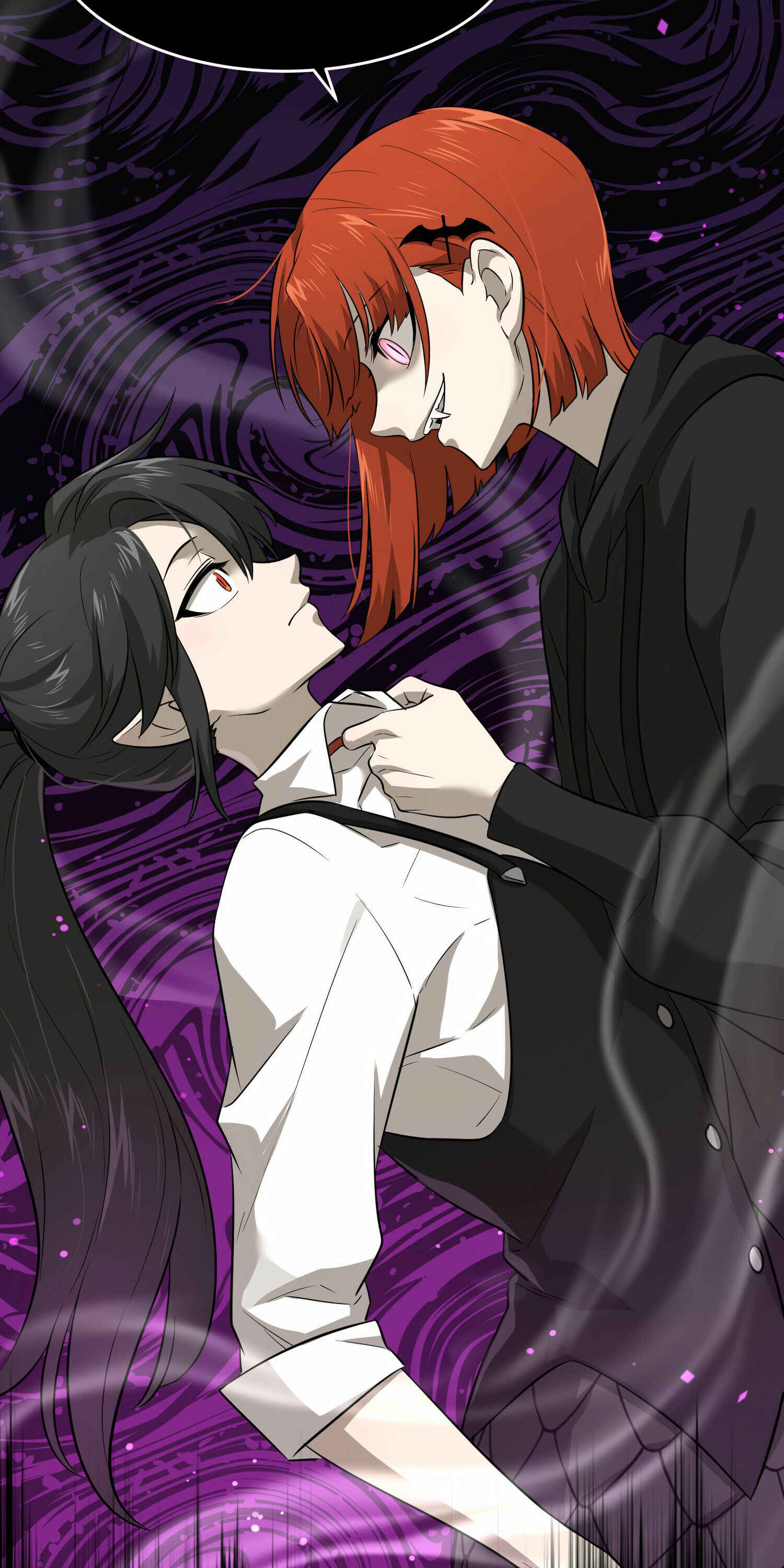 Wǒ de shíwù kàn qǐlái hěn kě'ài' Chapter 14 - Page 15