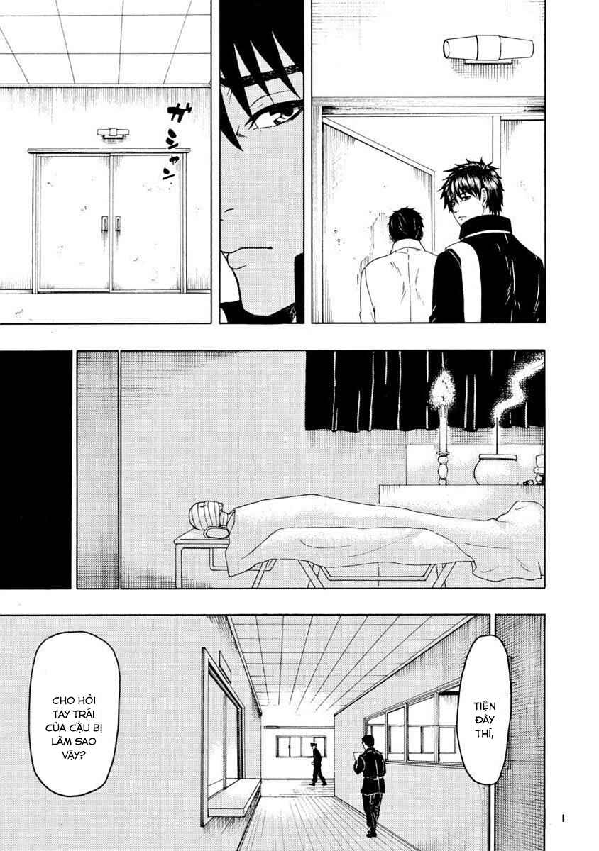 Bishu no Daichi Fukushu ~Fukushuu no tame ni Kao wo Suteta Onna~ Chapter 36 - Page 22