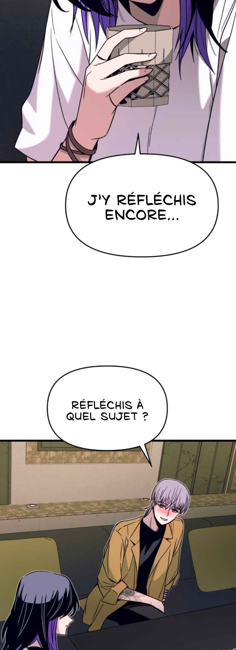 Nae Choeae neun Makcha reul Tanda Chapter 33 - Page 22