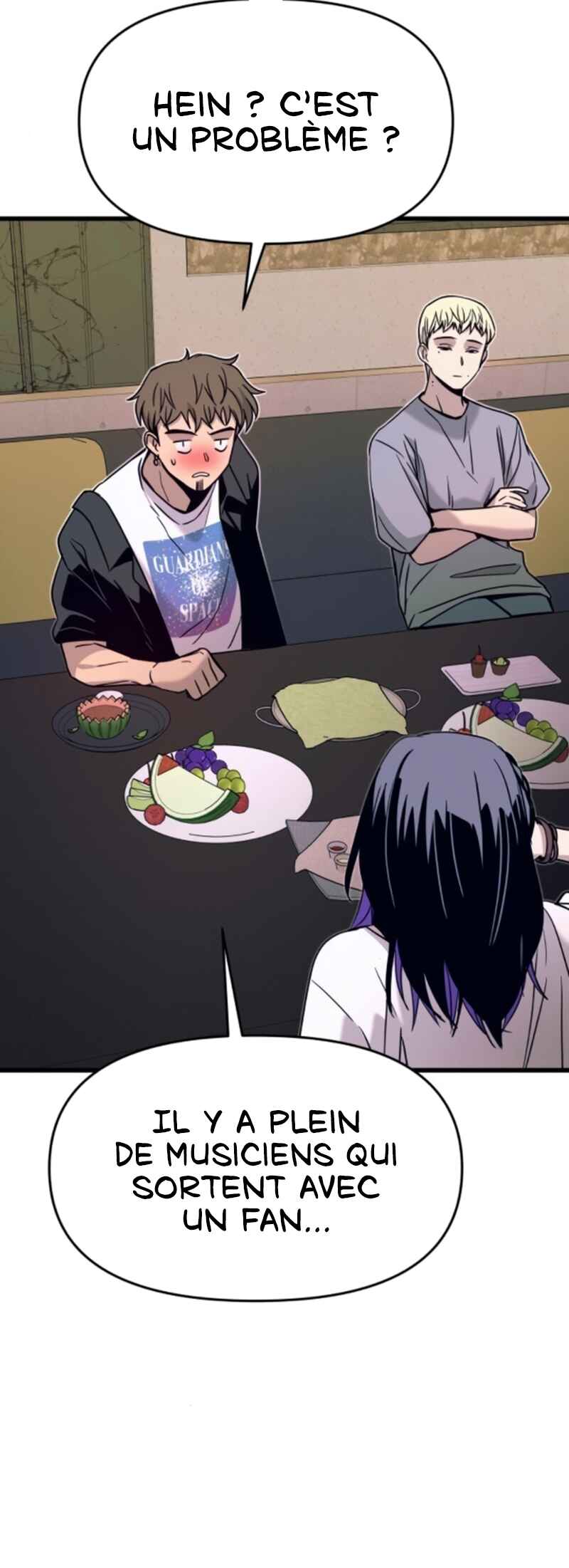 Nae Choeae neun Makcha reul Tanda Chapter 33 - Page 29