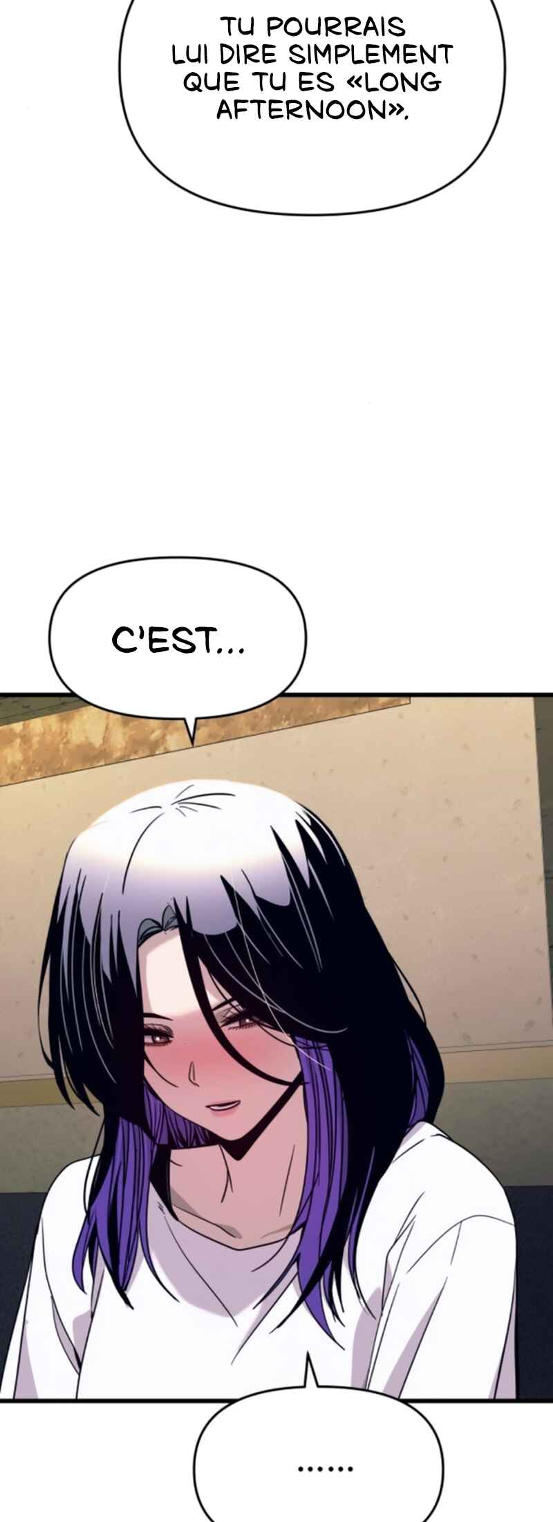 Nae Choeae neun Makcha reul Tanda Chapter 33 - Page 34
