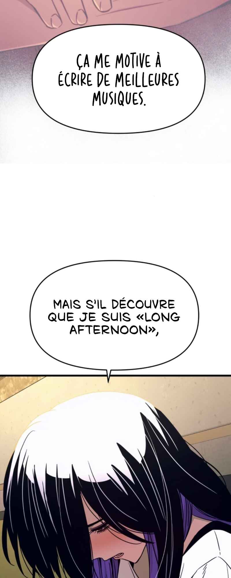 Nae Choeae neun Makcha reul Tanda Chapter 33 - Page 42