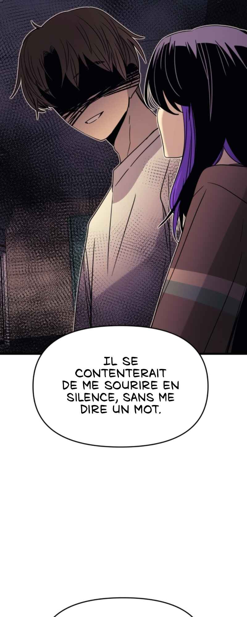 Nae Choeae neun Makcha reul Tanda Chapter 33 - Page 45