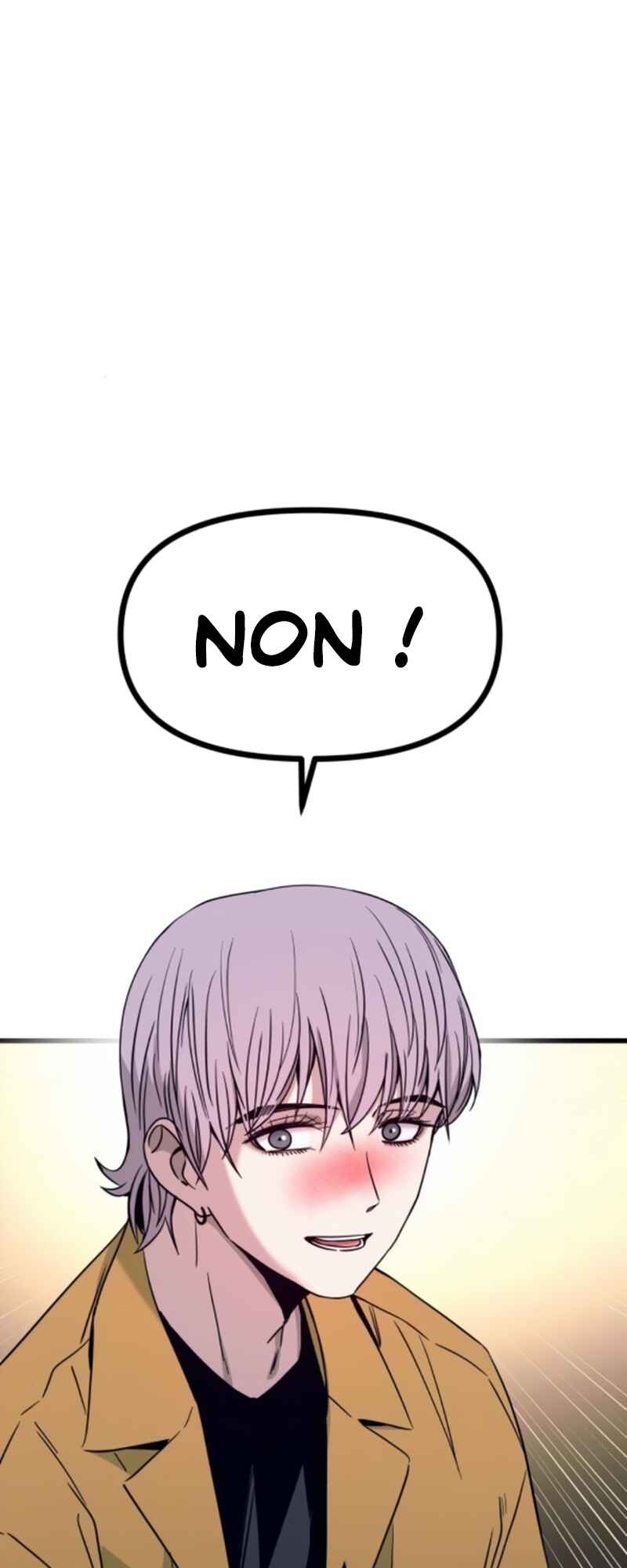 Nae Choeae neun Makcha reul Tanda Chapter 33 - Page 48