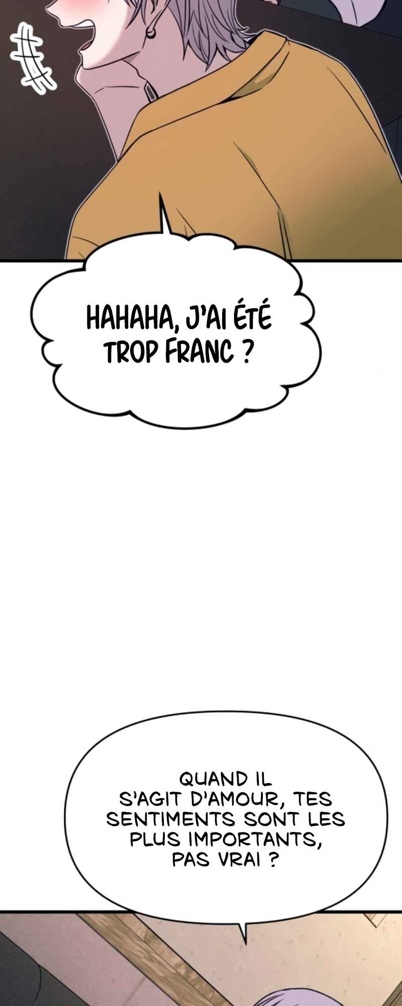 Nae Choeae neun Makcha reul Tanda Chapter 33 - Page 50