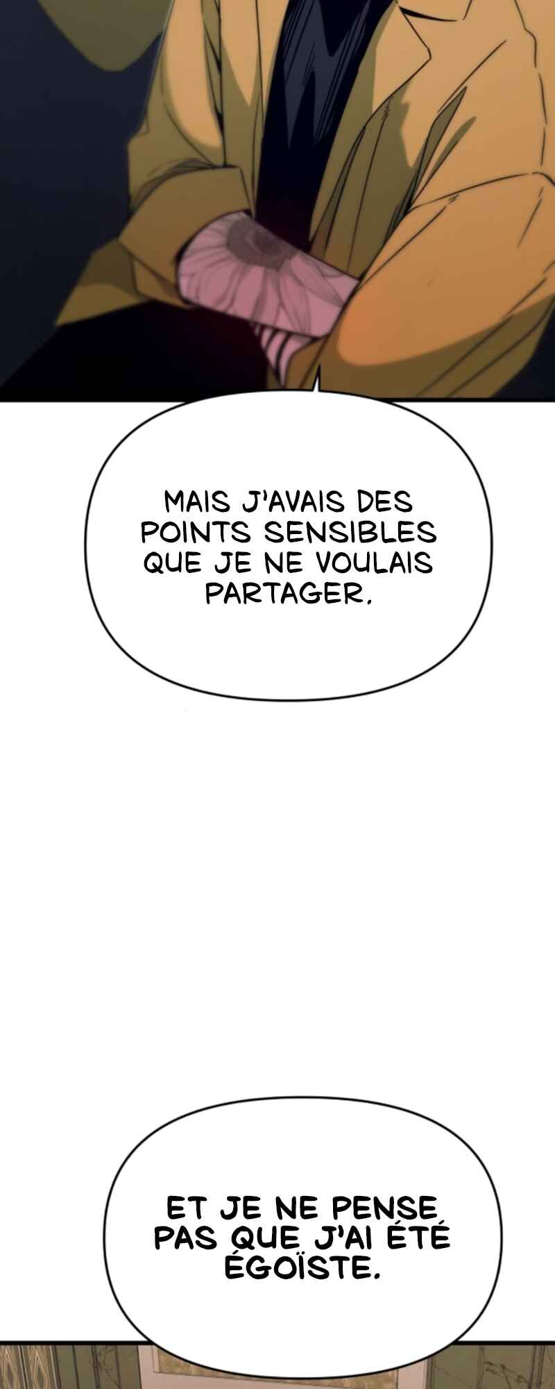 Nae Choeae neun Makcha reul Tanda Chapter 33 - Page 55