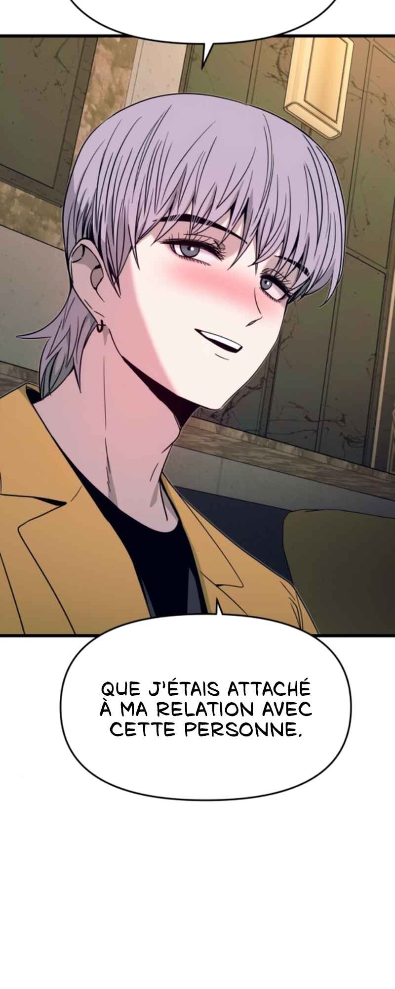 Nae Choeae neun Makcha reul Tanda Chapter 33 - Page 57