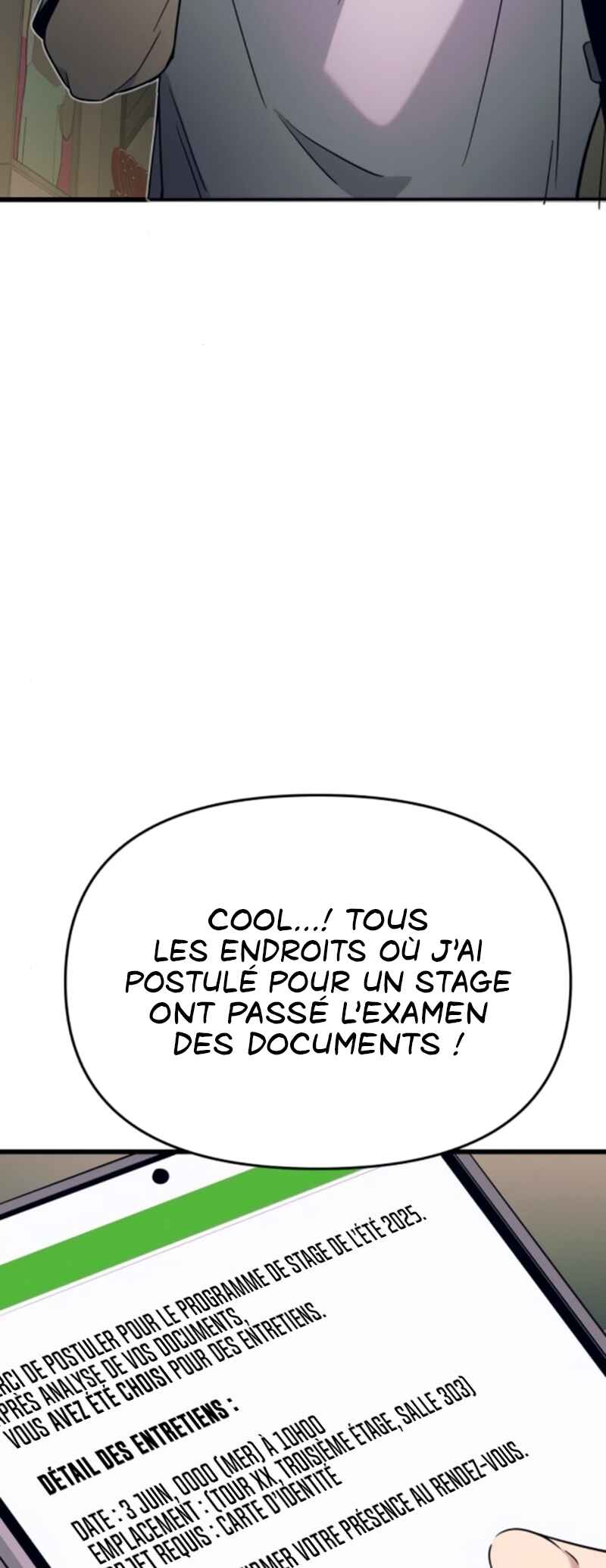 Nae Choeae neun Makcha reul Tanda Chapter 33 - Page 71