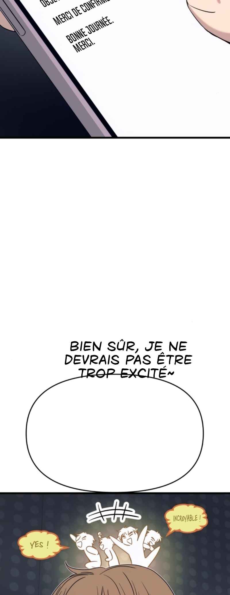 Nae Choeae neun Makcha reul Tanda Chapter 33 - Page 72