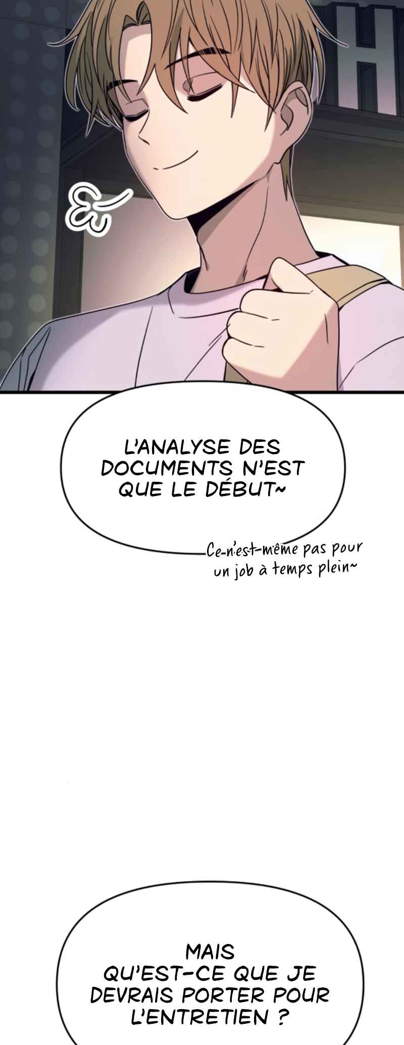 Nae Choeae neun Makcha reul Tanda Chapter 33 - Page 73