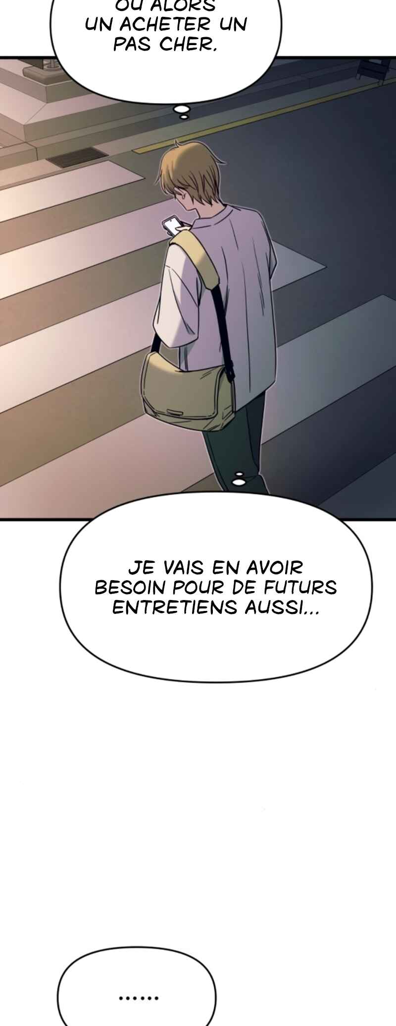 Nae Choeae neun Makcha reul Tanda Chapter 33 - Page 75